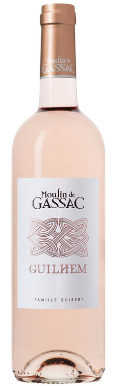 Moulin de Gassac Guilhem Rosé