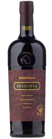 Joseph Phelps Insignia 2018