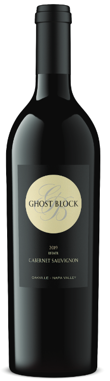 Ghost Block Estate Cabernet Sauvignon 2020