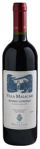 Malacari Rosso Conero 2017