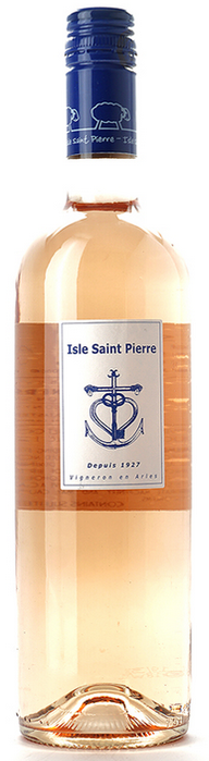 Isle Saint-Pierre Mediterranee Rose 1.5L 2023