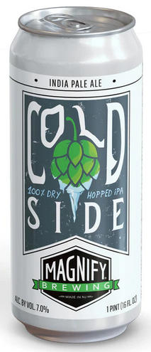 Magnify Cold Side (4pk-16oz Cans)