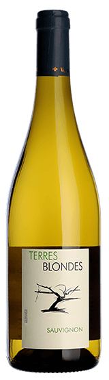 Terres Blondes Sauvignon Blanc 2022