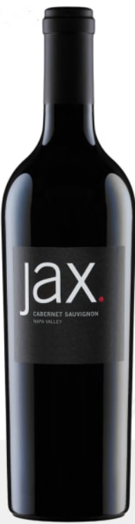 Jax Estate Napa Cabernet Sauvignon 2021