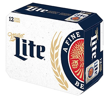 Miller Lite (12pk-12oz Bottles)