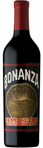 Bonanza by Wagner Cabernet Sauvignon 1.5L