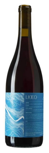 LIOCO Pinot Noir 2022