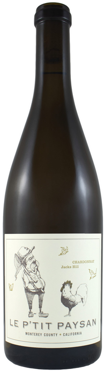 Le P'tit Paysan Jack's Hill Chardonnay 2022