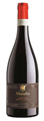 Musella Valpolicella Amarone 2016