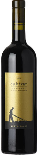 Cultivar Cabernet Sauvignon North Coast 2021