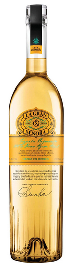 Gran Senora Reposado 750ml