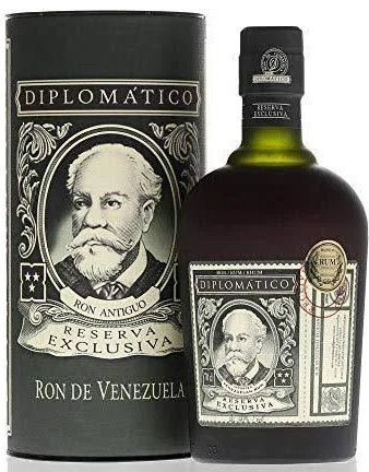 Diplomatico Reserva Exclusiva 750ml