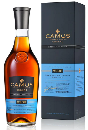 Camus Cognac VSOP 750ml