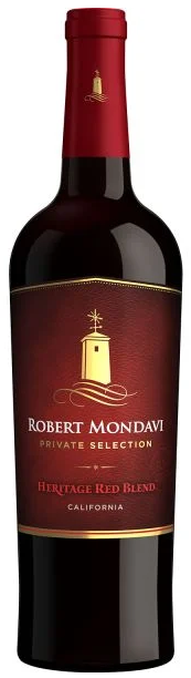 Robert Mondavi Private Selection Red Blend