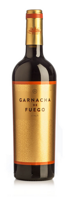 Bodegas Breca Garnacha de Fuego 2021