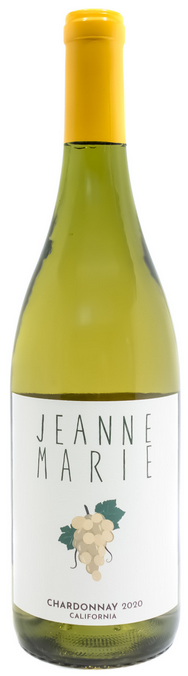 Jeanne Marie Chardonnay