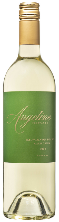 Angeline Sauvignon Blanc 2020