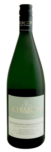 Kimich Kabinett Trocken Riesling 2022