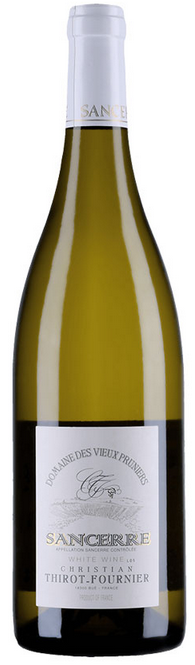 Domaine des Vieux Pruniers Sancerre 2023