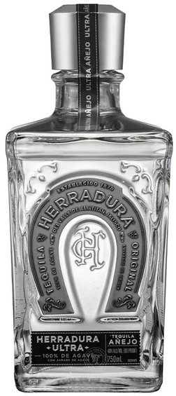 Herradura Ultra Añejo Tequila 750ml