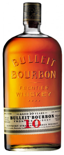 Bulleit 10 Year Bourbon 750 ml