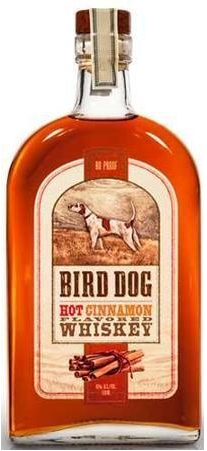 Bird Dog Hot Cinnamon Whiskey 750ml