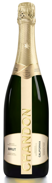 Chandon California Brut  Sparkling Wine
