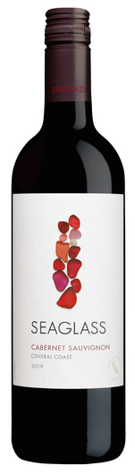 Seaglass Cabernet Sauvignon Paso Robles 750ml