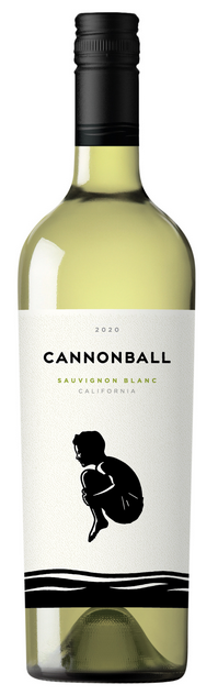 Cannonball Sauvignon Blanc