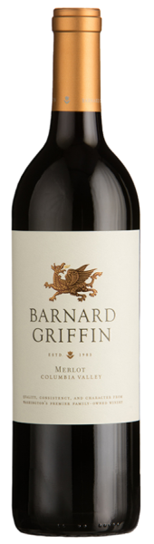 Barnard Griffin Merlot 2019