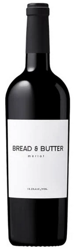 Bread and Butter Merlot 2019