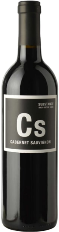 Wines Of Substance Cabernet Sauvignon 2022