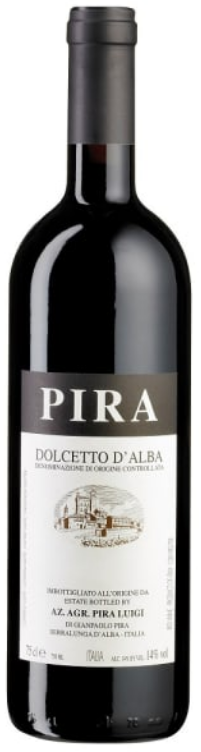 Luigi Pira Dolcetto 2022