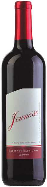 Jeunesse Cabernet Sauvignon (K)