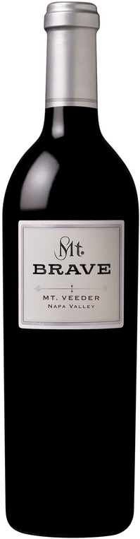 Mt. Brave Malbec 2019