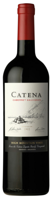 Catena Classic Cabernet Sauvignon 2019