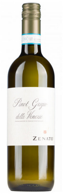 Zenato Pinot Grigio delle Venezie 2021 1.5L