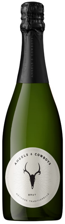 Angels and Cowboys Brut