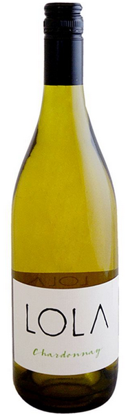 Lola Chardonnay Sonoma Coast 2021