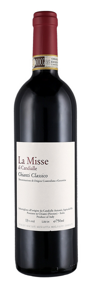 Candialle Chianti Classico 2022