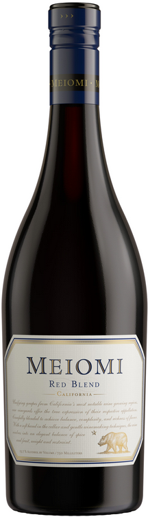 Meiomi Red Blend NV