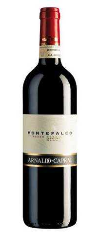 Arnaldo Caprai Montefalco Rosso 2021