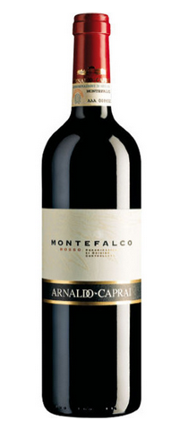Arnaldo Caprai Montefalco Rosso 2018