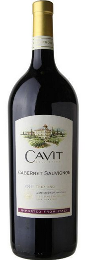 Cavit Cabernet Sauvignon 1.5L