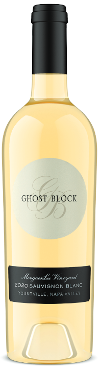 Ghost Block Sauvignon Blanc 2020