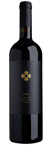 Alpha Omega Two Red Blend 2018