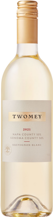 Twomey Sauvignon Blanc 2022