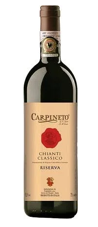 Carpineto Chianti Classico Riserva 2017