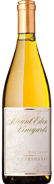 Wolff Vineyard by Mount Eden Chardonnay 2019