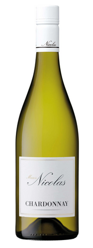 Maison Nicolas Chardonnay